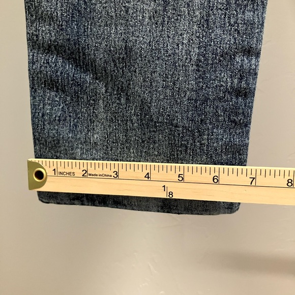 SOUTH POLE Skinny Jeans Mens Size:32X30 - Picture 9 of 11